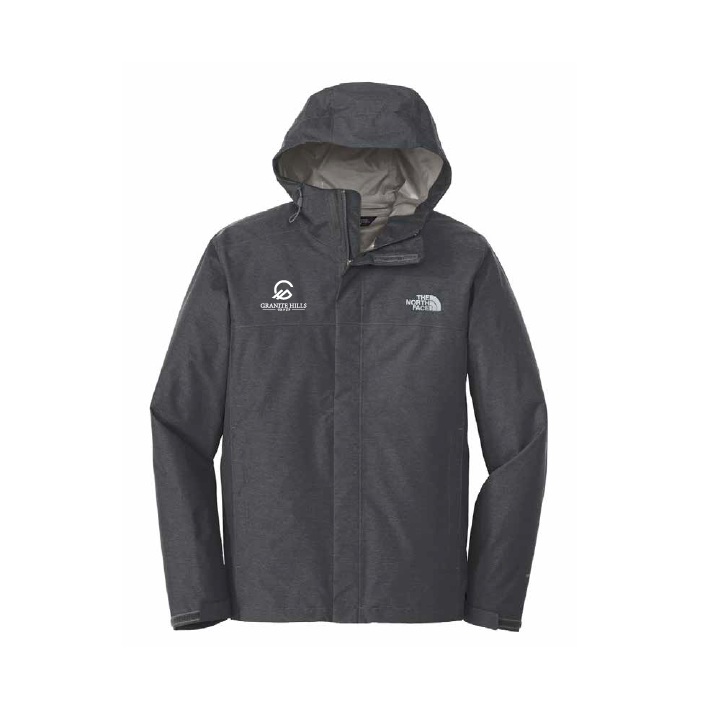 North Face Rain Jacket