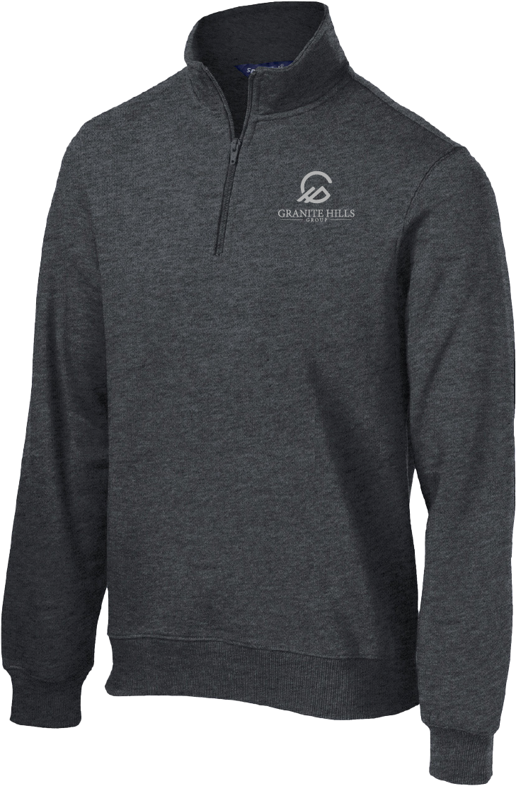 Sport-Tek 1/4-Zip Sweatshirt