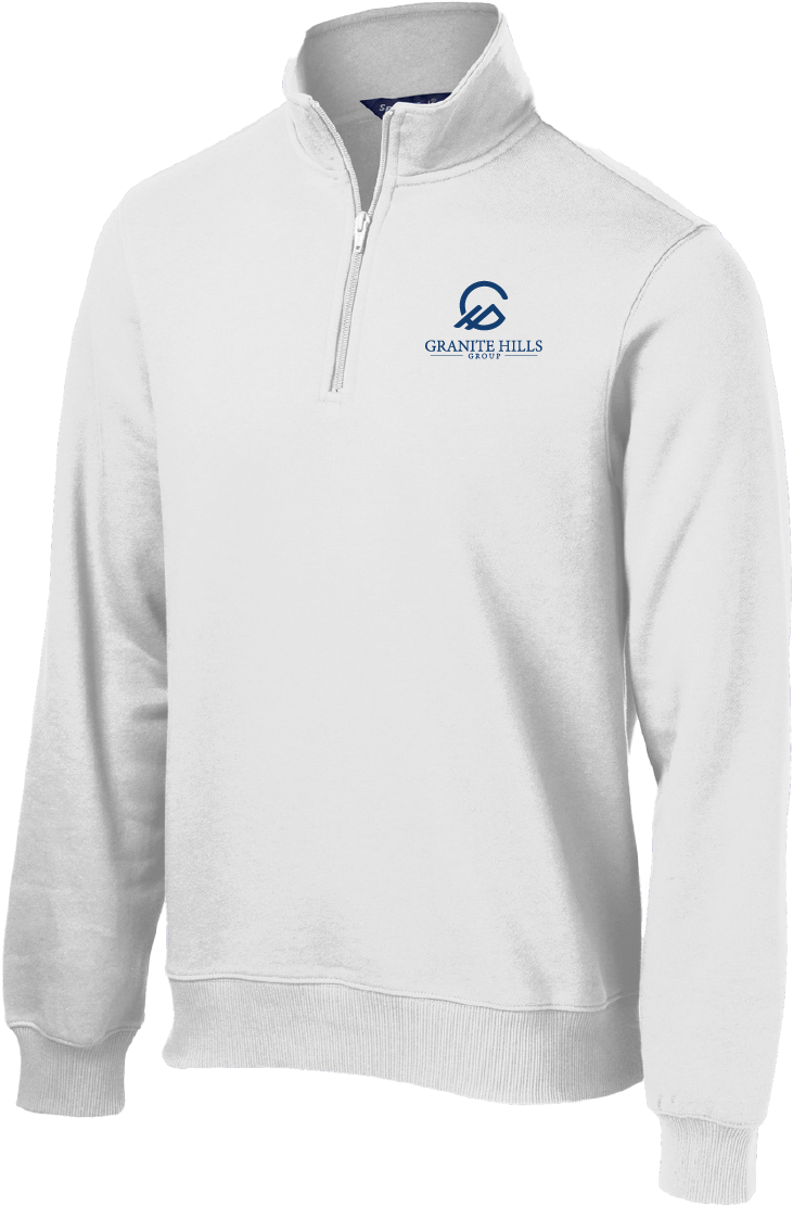 Sport-Tek 1/4-Zip Sweatshirt
