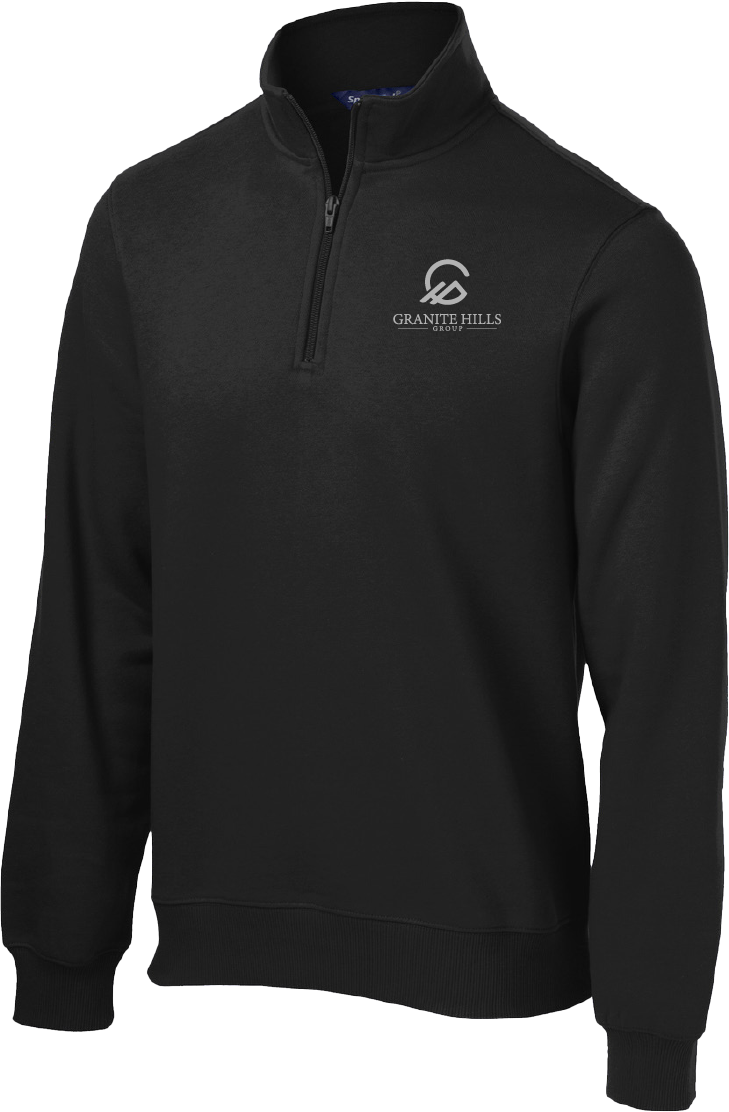 Sport-Tek 1/4-Zip Sweatshirt