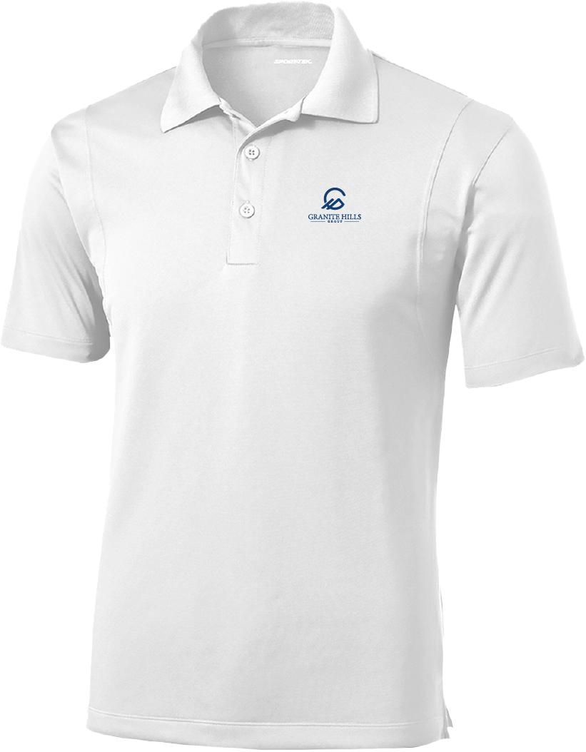 Sport-Tek® Micropique Sport-Wick® Polo