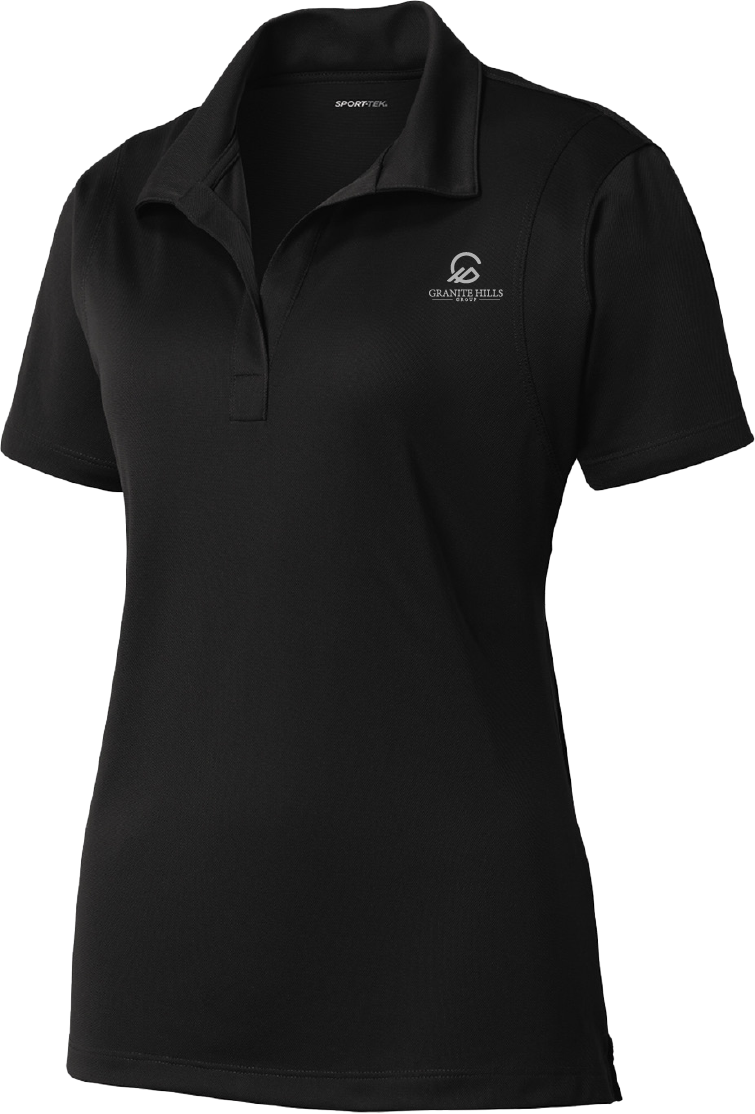 Sport-Tek® Women's Micropique Sport-Wick® Polo