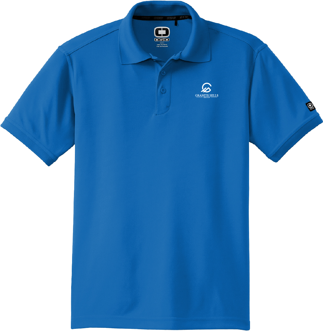 OGIO® Caliber2.0 Polo