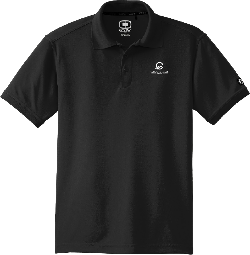 OGIO® Caliber2.0 Polo