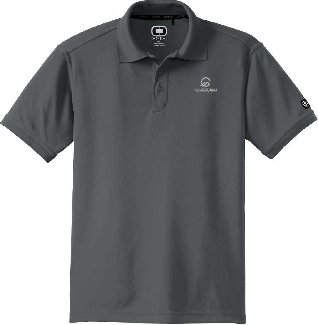 OGIO® Caliber2.0 Polo