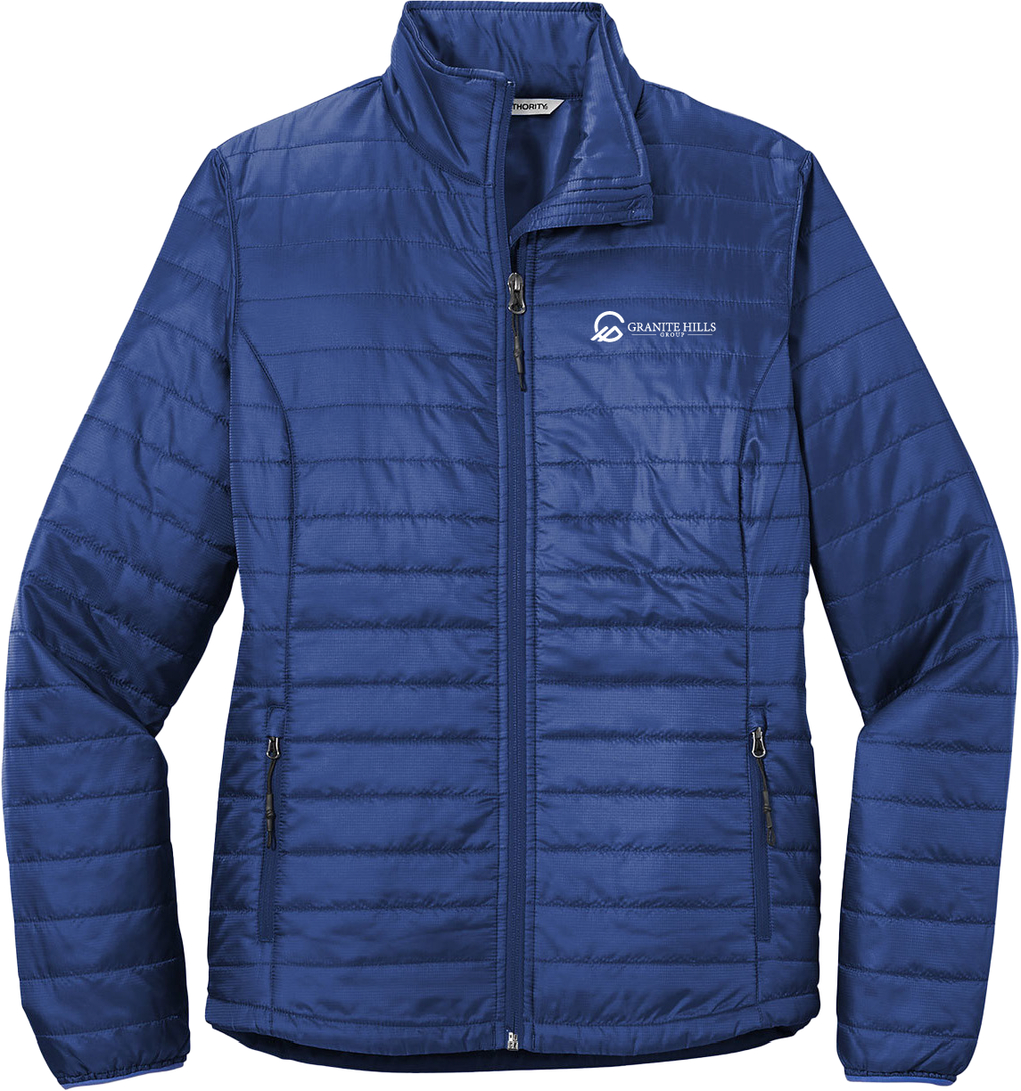 Port Authority® Women's Packable Puffy Jacket
