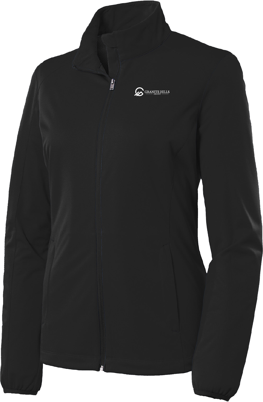 Port Authority® Women's Active Soft Shell Jacket