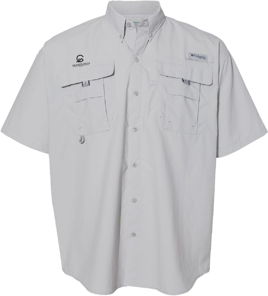 Columbia PFG Bahama™ II Short Sleeve Shirt
