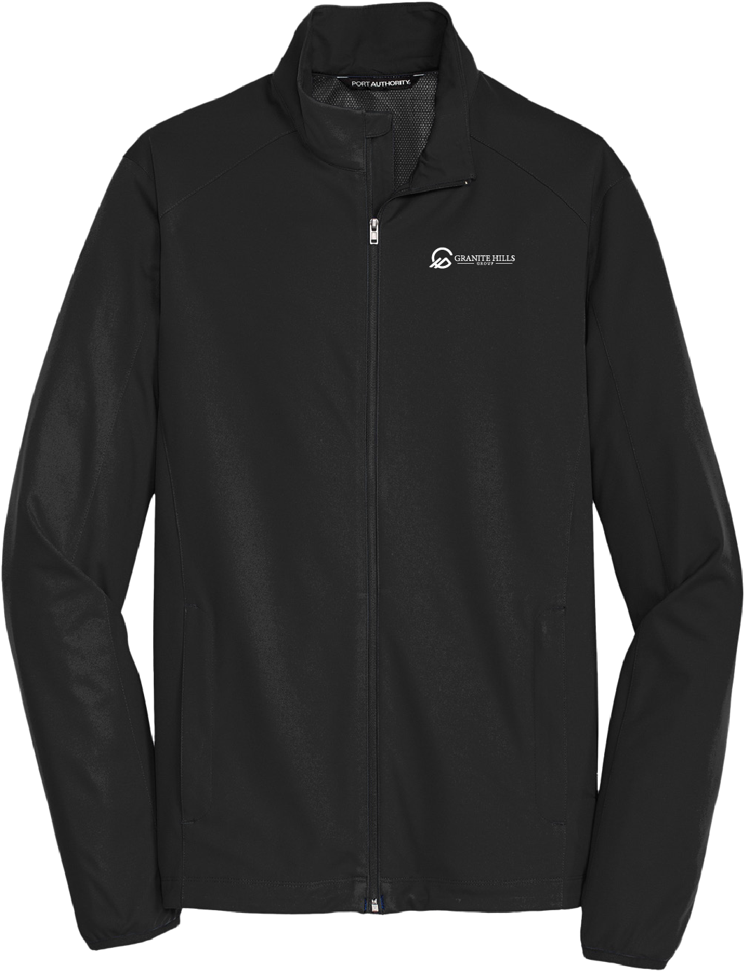 Port Authority® Active Soft Shell Jacket