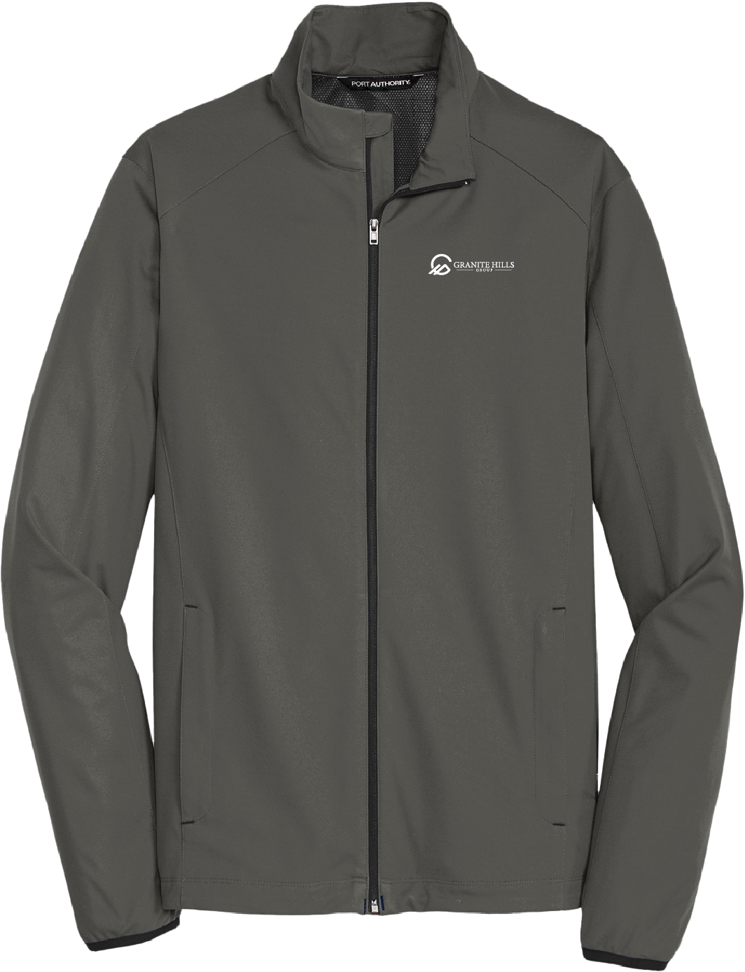 Port Authority® Active Soft Shell Jacket