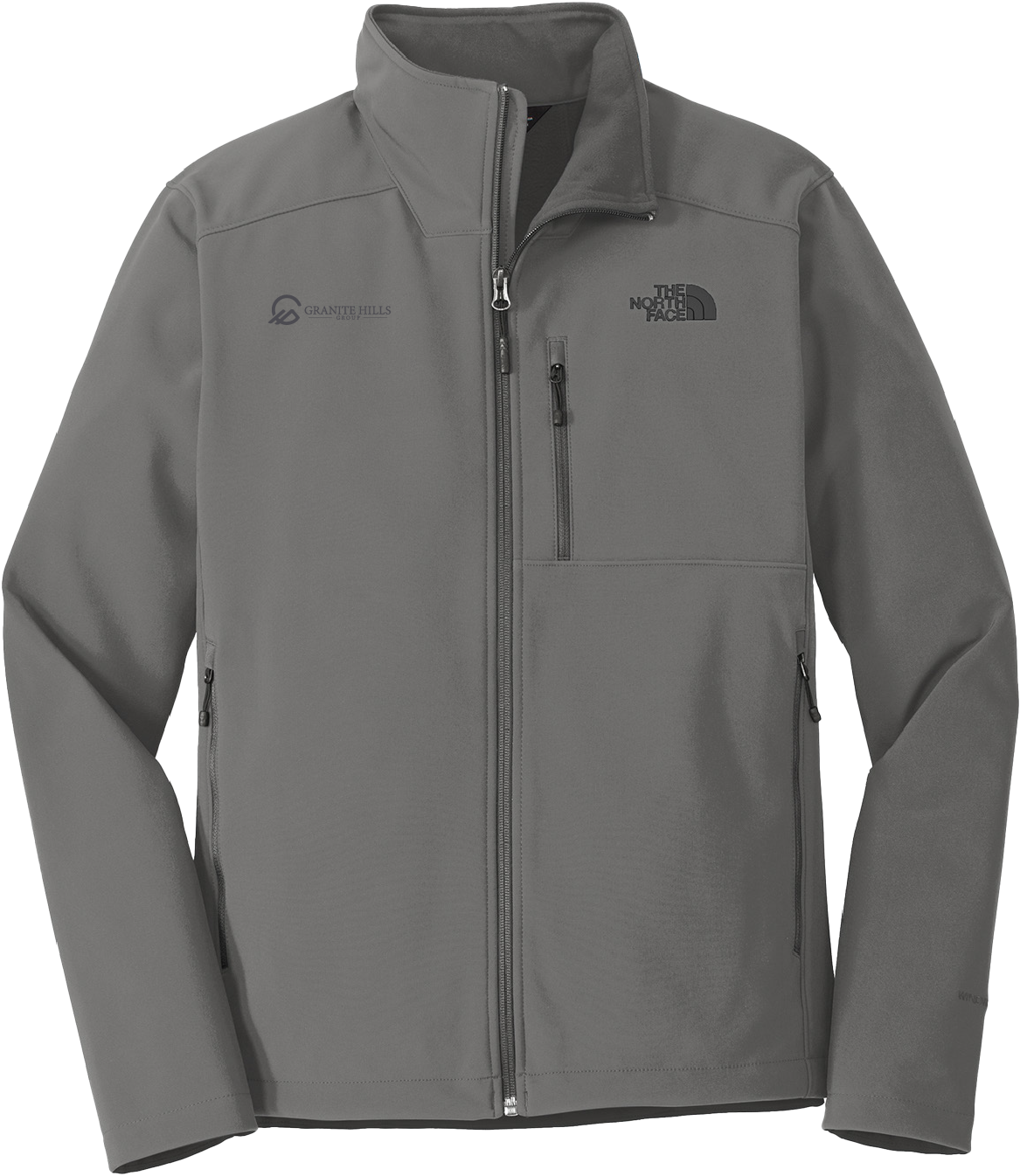 The North Face® Apex Barrier Soft Shell Jacket