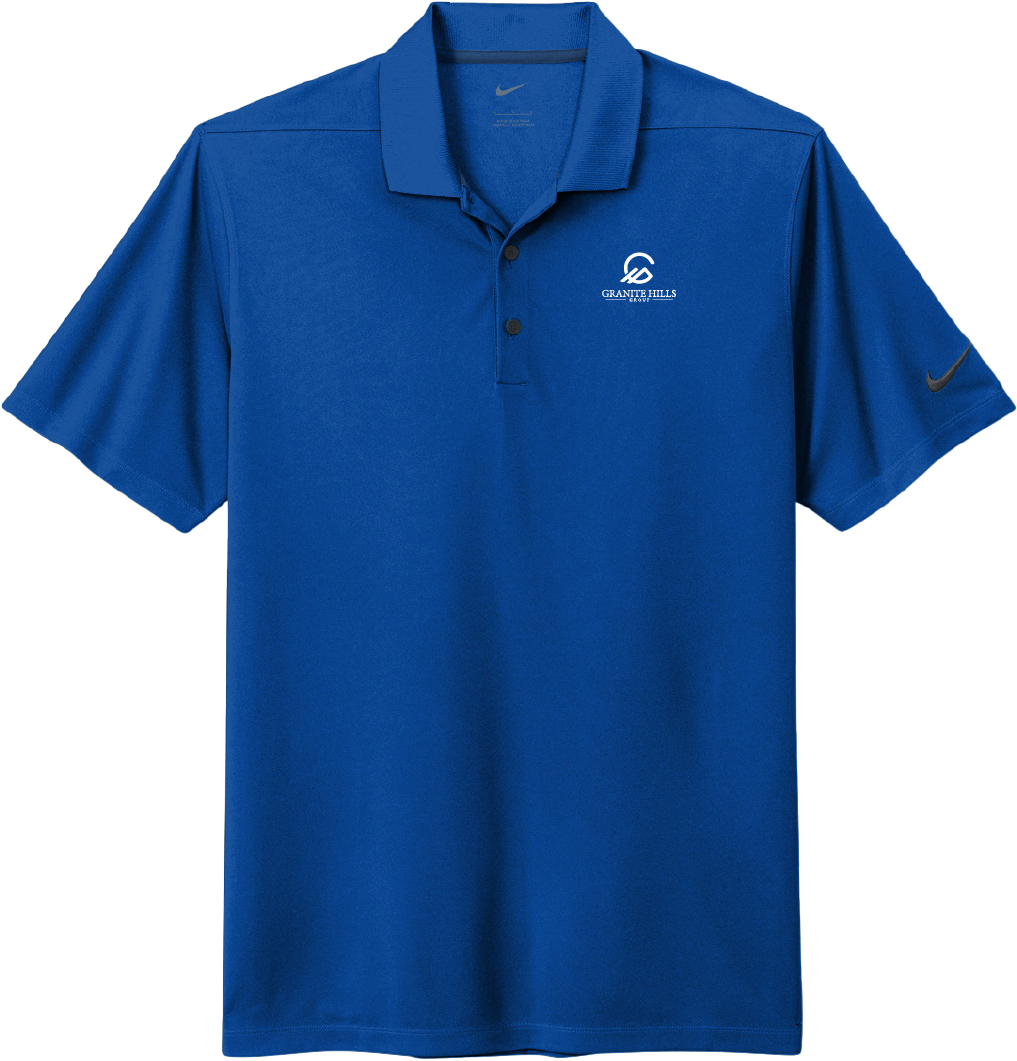 Nike Dri-FIT Micro Pique 2.0 Polo
