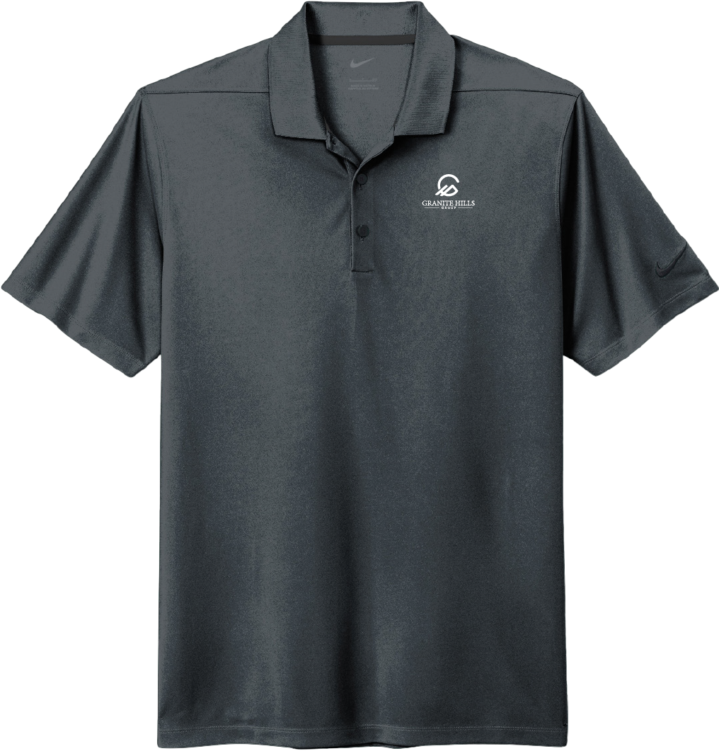 Nike Dri-FIT Micro Pique 2.0 Polo