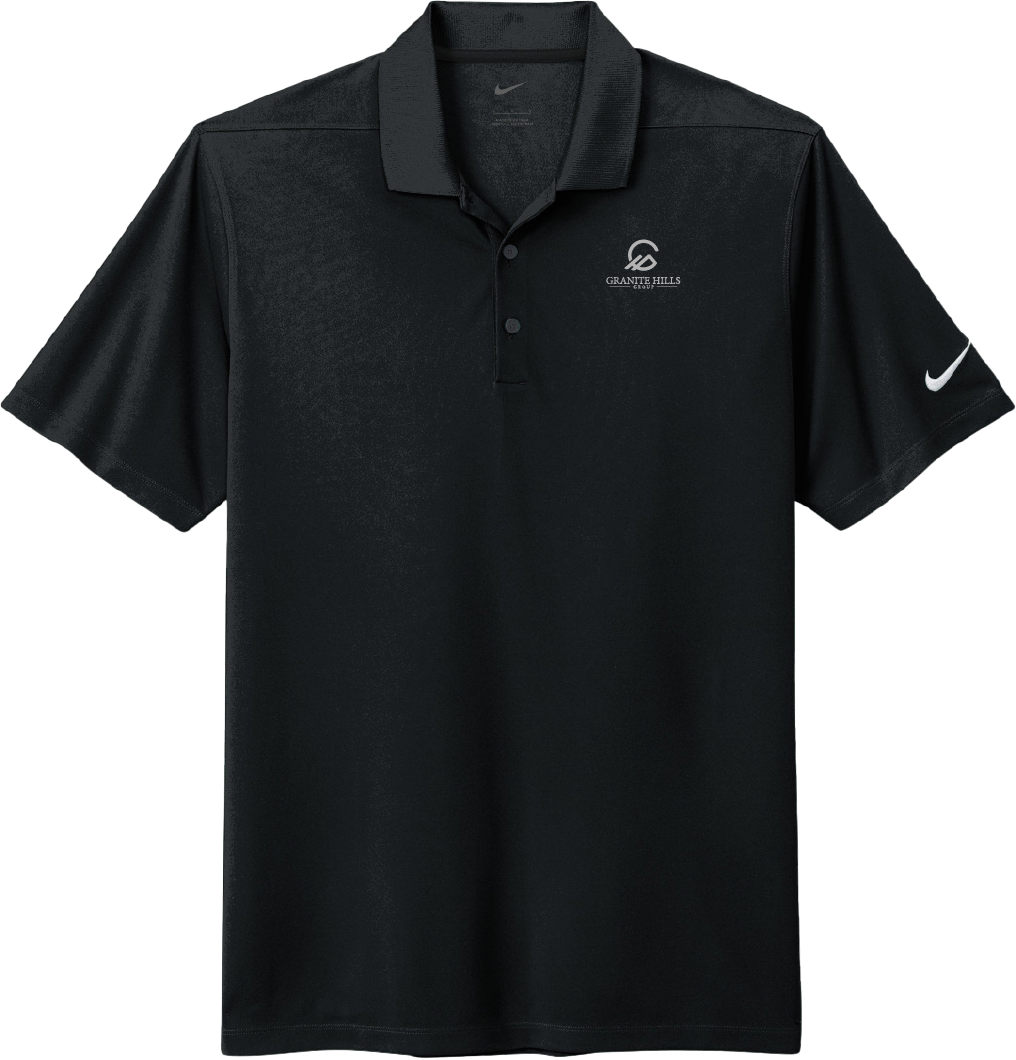 Nike Dri-FIT Micro Pique 2.0 Polo