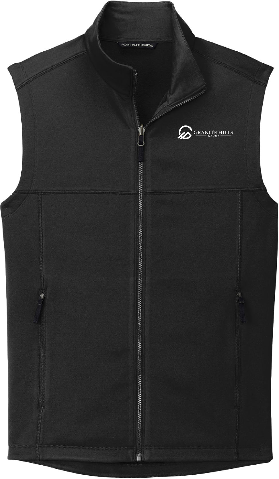 Port Authority® Collective Smooth Fleece Vest