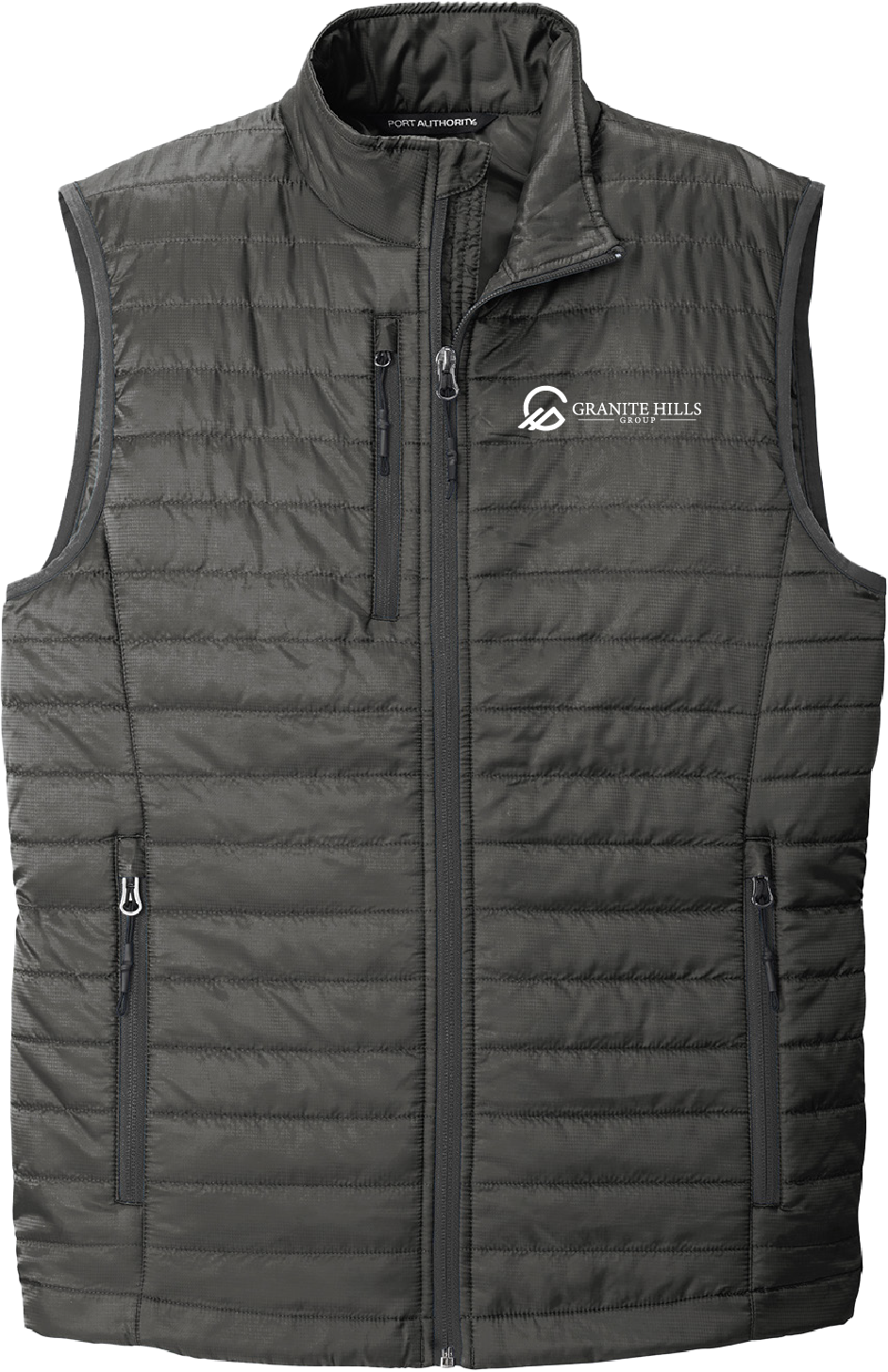 Port Authority® Packable Puffy Vest
