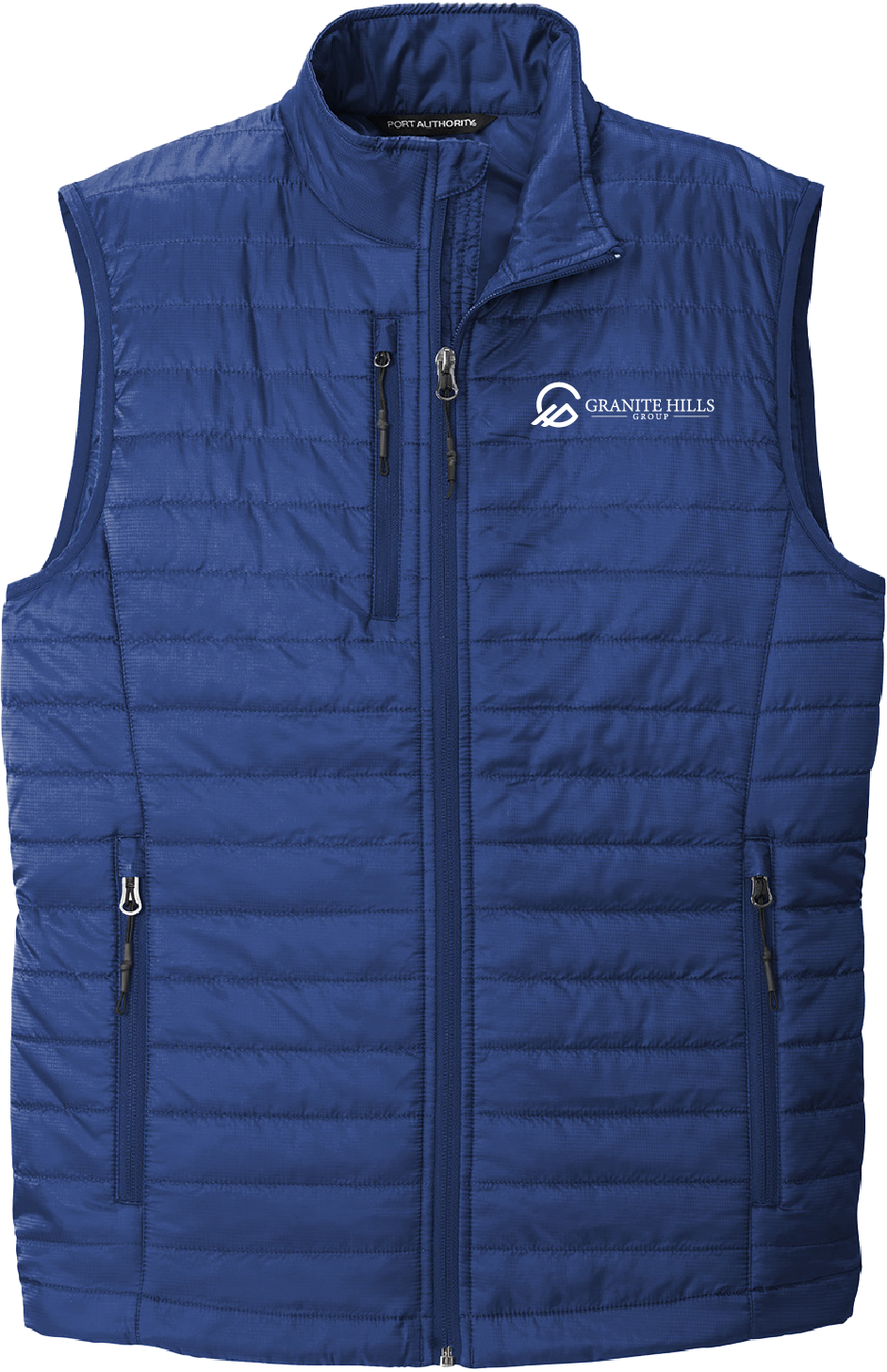 Port Authority® Packable Puffy Vest