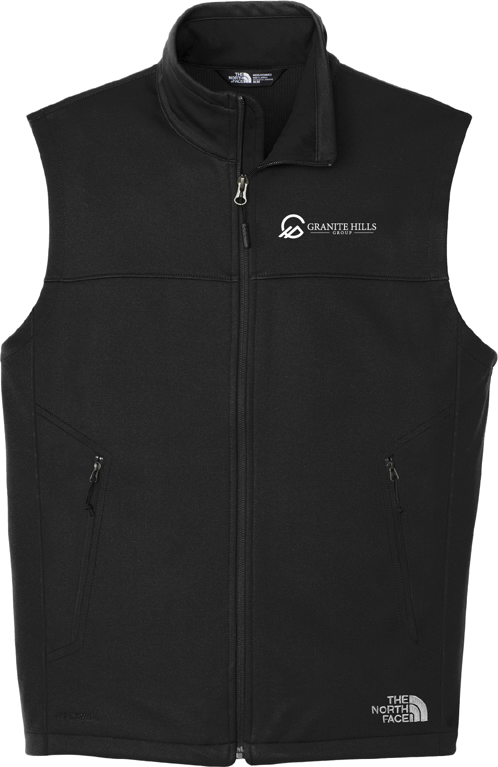 The North Face® Ridgewall Soft Shell Vest
