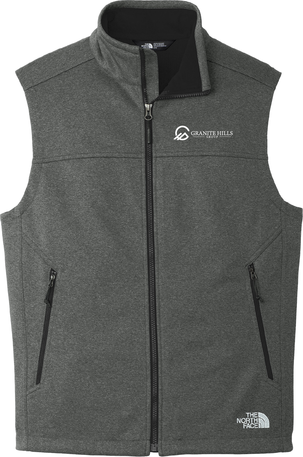 The North Face® Ridgewall Soft Shell Vest