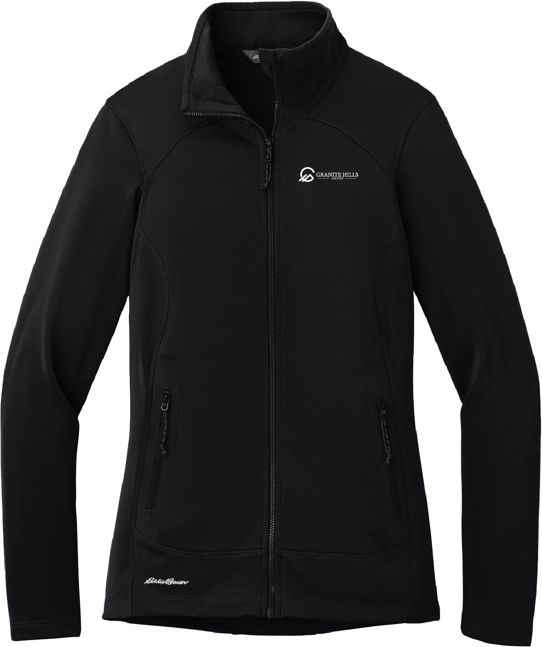 Eddie Bauer® Women's Highpoint Fleece Jacket