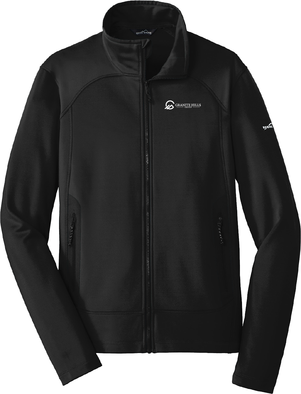Eddie Bauer® Highpoint Fleece Jacket