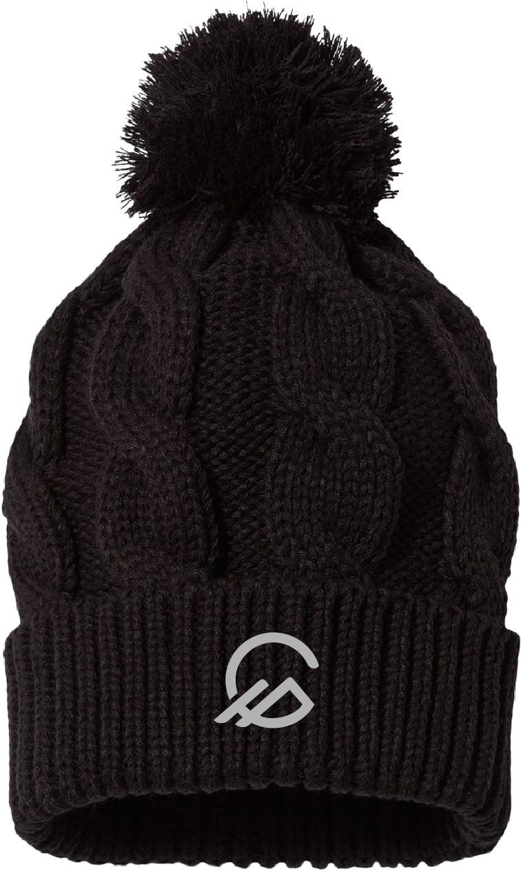 Richardson® Chunk Twist Cuffed Beanie