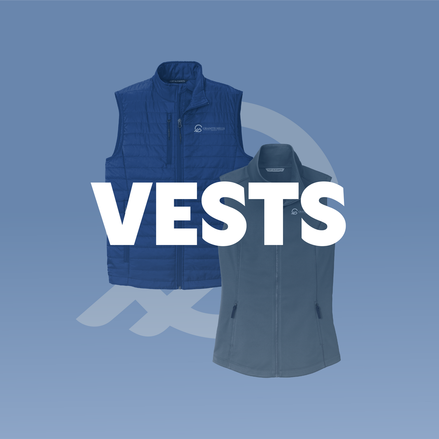 Vests