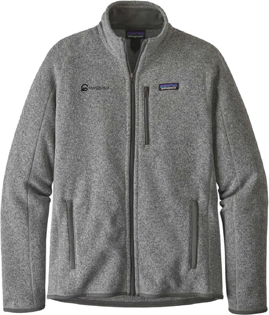 Patagonia Men's Better Sweater Jacket