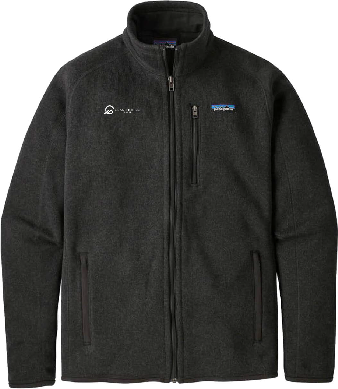 Patagonia Men's Better Sweater Jacket