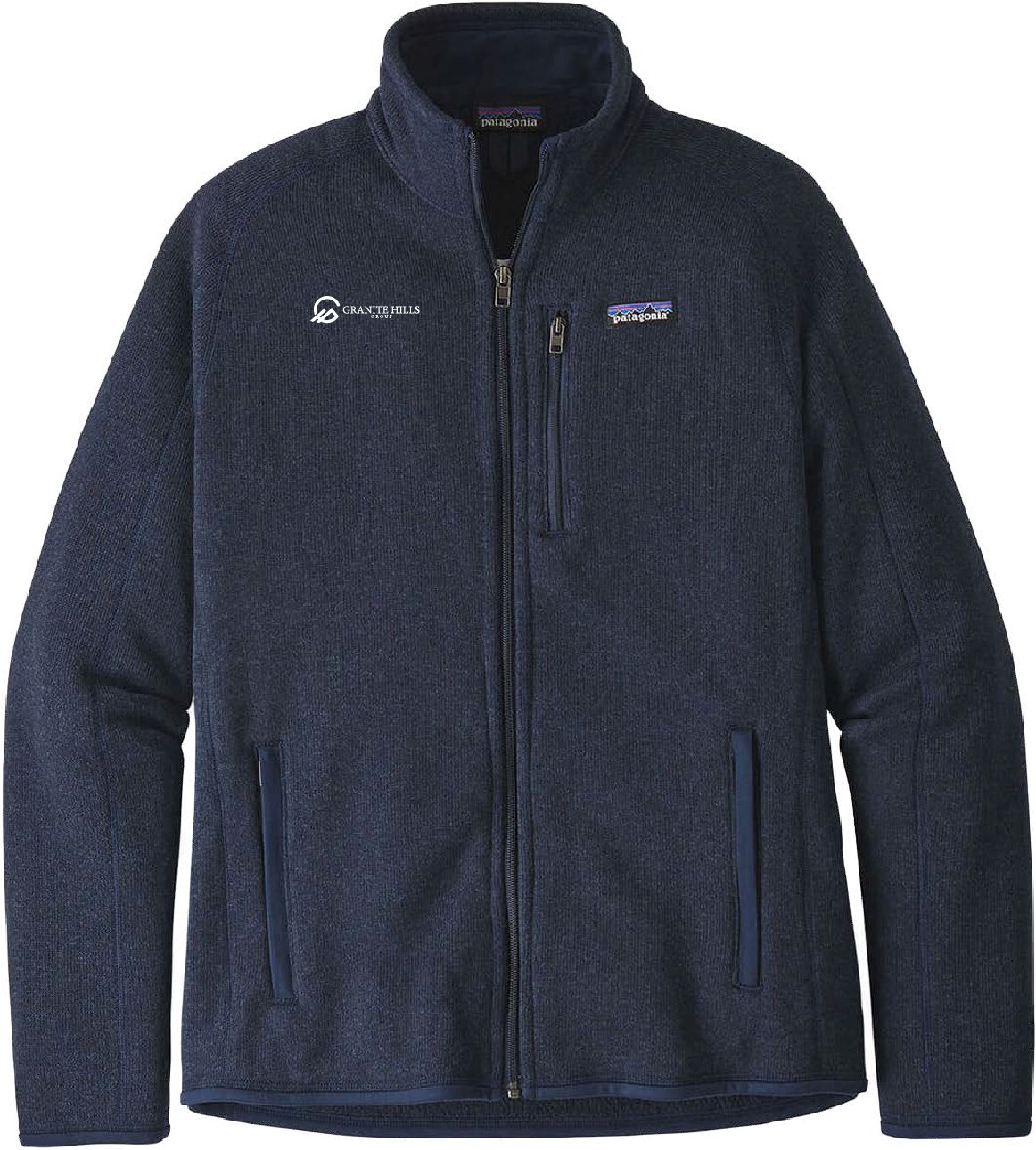 Patagonia Men's Better Sweater Jacket