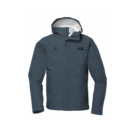 North Face Rain Jacket