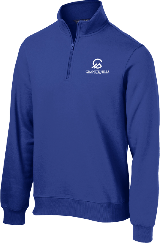 Sport-Tek 1/4-Zip Sweatshirt