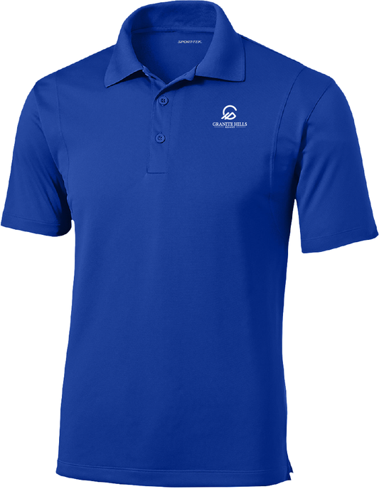 Sport-Tek® Micropique Sport-Wick® Polo