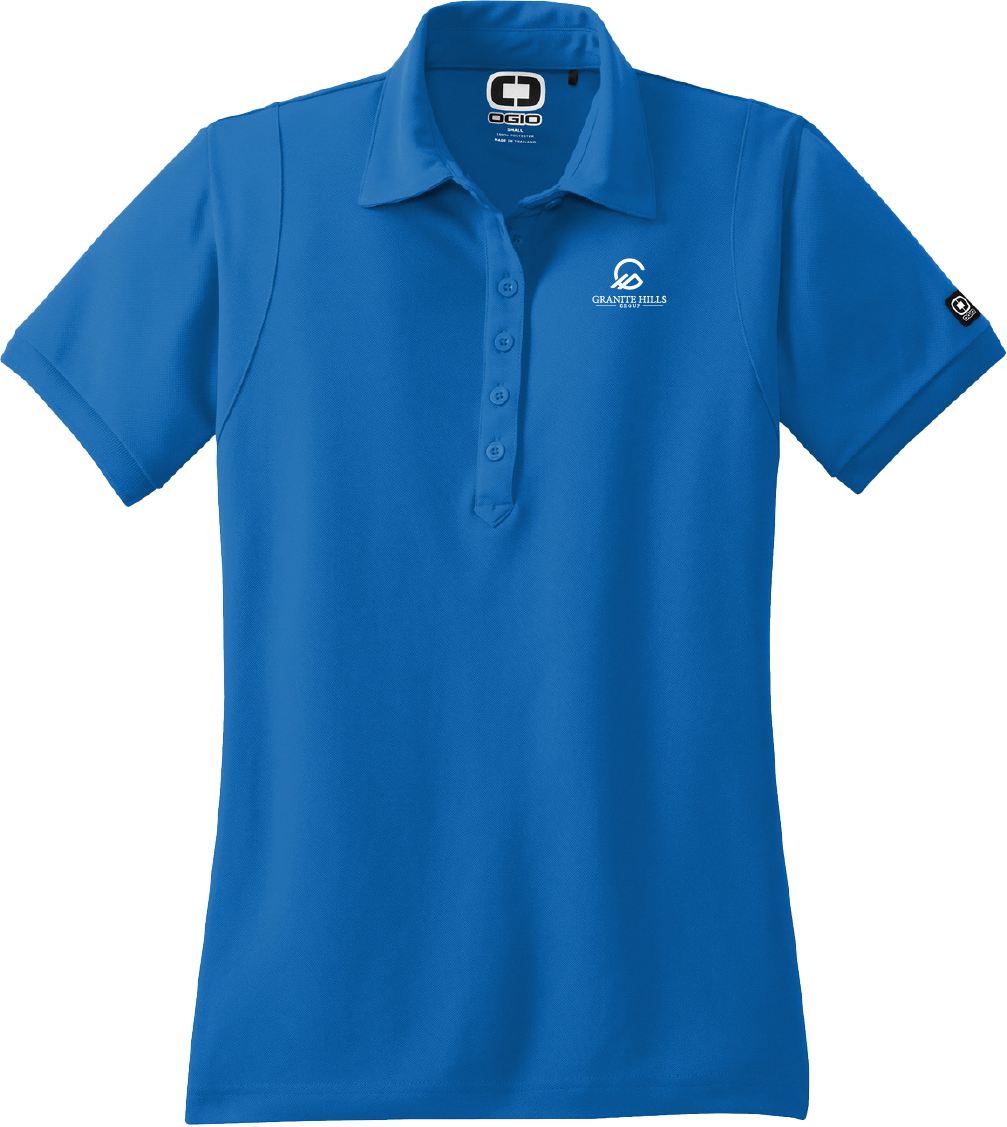 OGIO® Jewel Polo