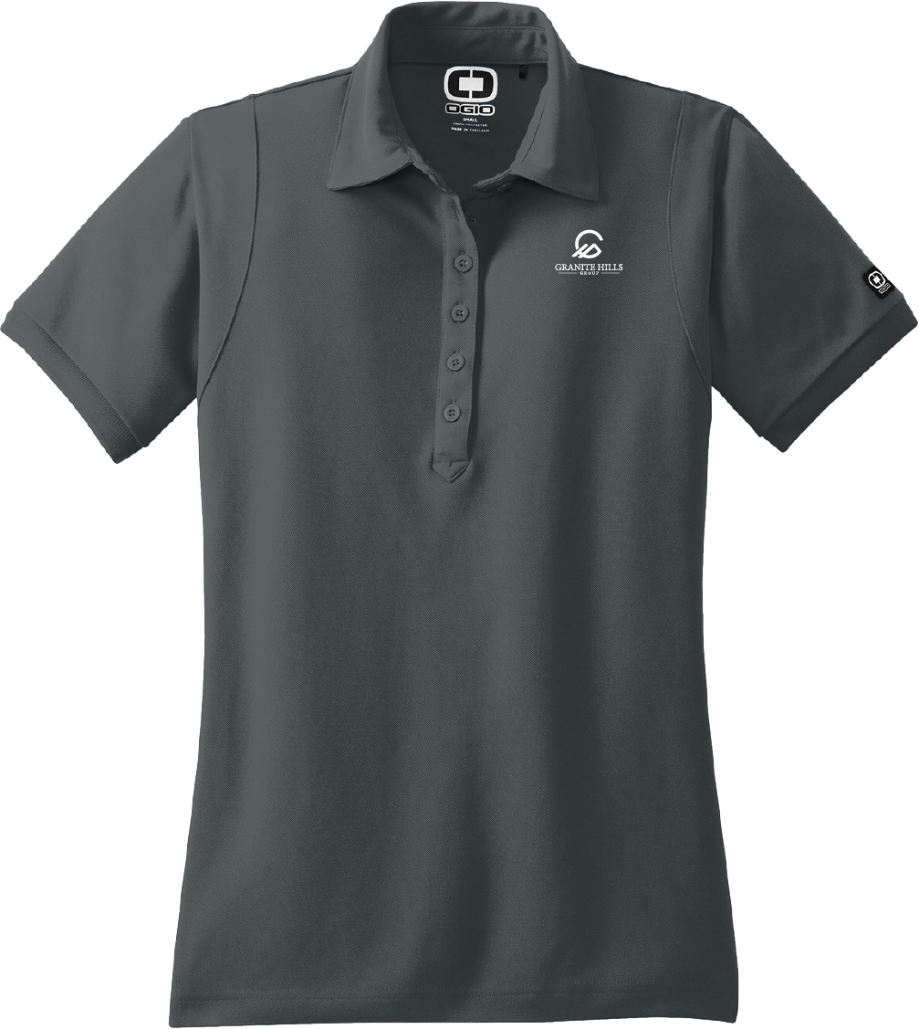 OGIO® Jewel Polo