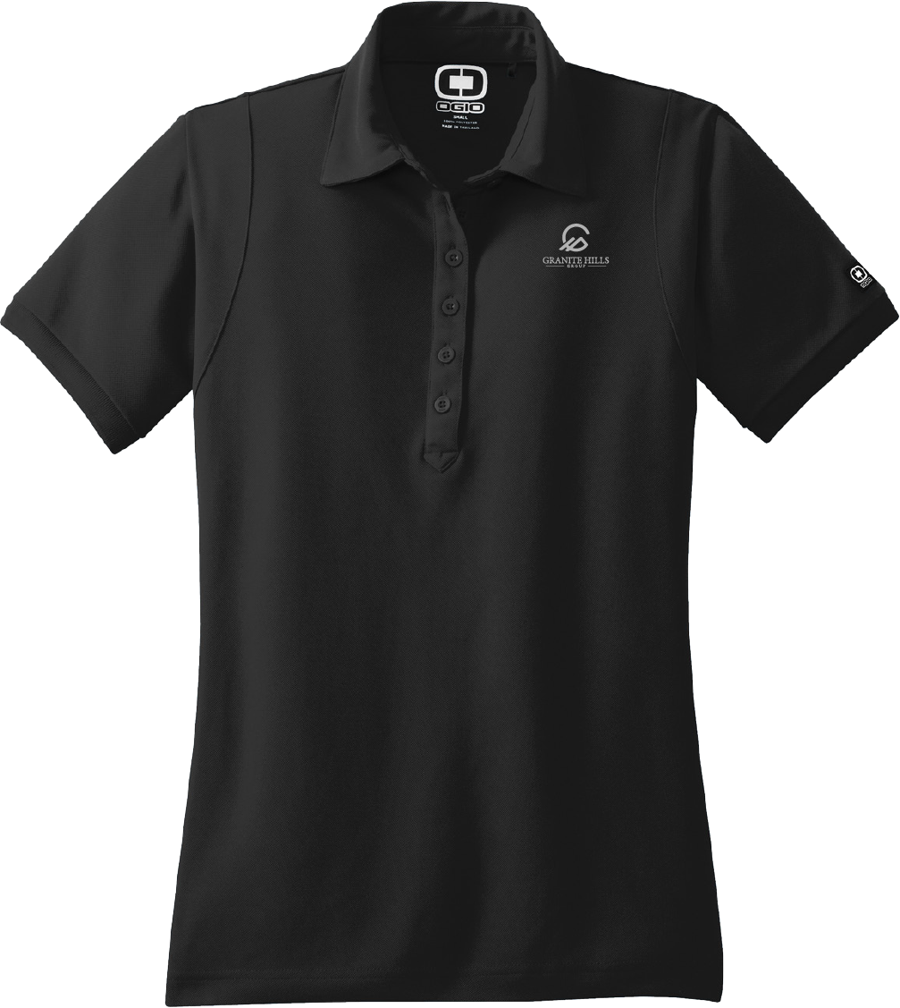 OGIO® Jewel Polo