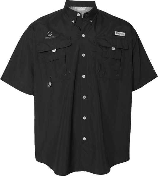 Columbia PFG Bahama™ II Short Sleeve Shirt