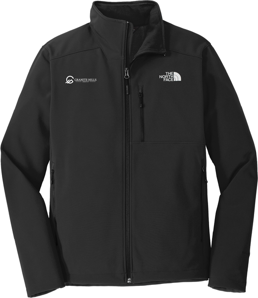 The North Face® Apex Barrier Soft Shell Jacket