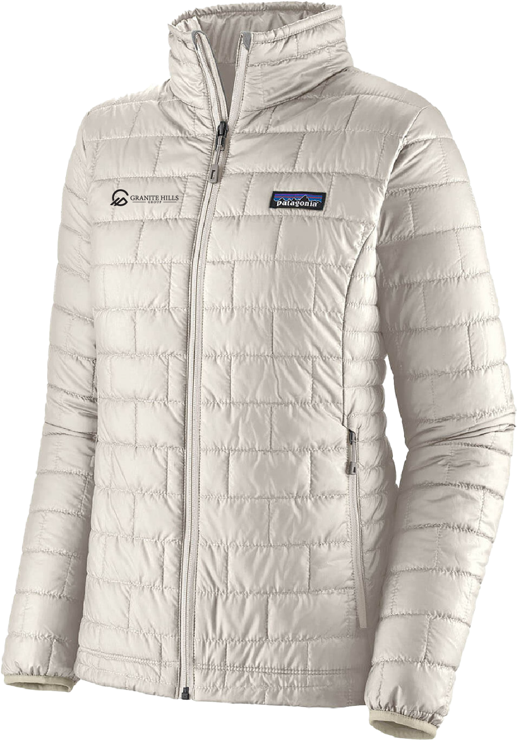 Patagonia Women's Nano Puff Jacket