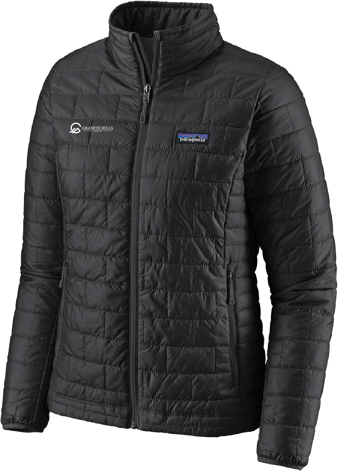 Patagonia Women's Nano Puff Jacket