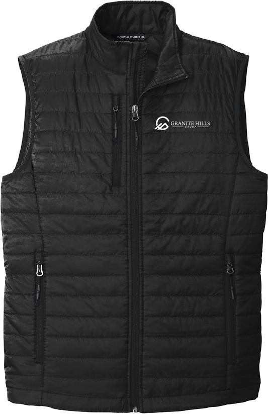 Port Authority® Packable Puffy Vest