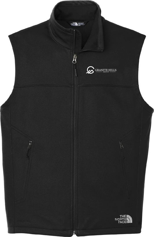 The North Face® Ridgewall Soft Shell Vest