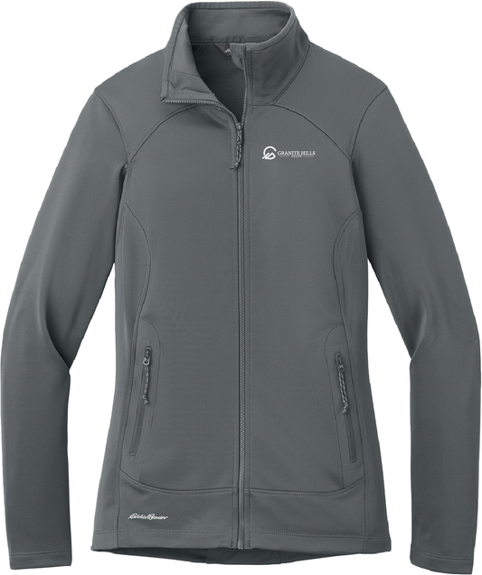 Eddie Bauer® Women's Highpoint Fleece Jacket