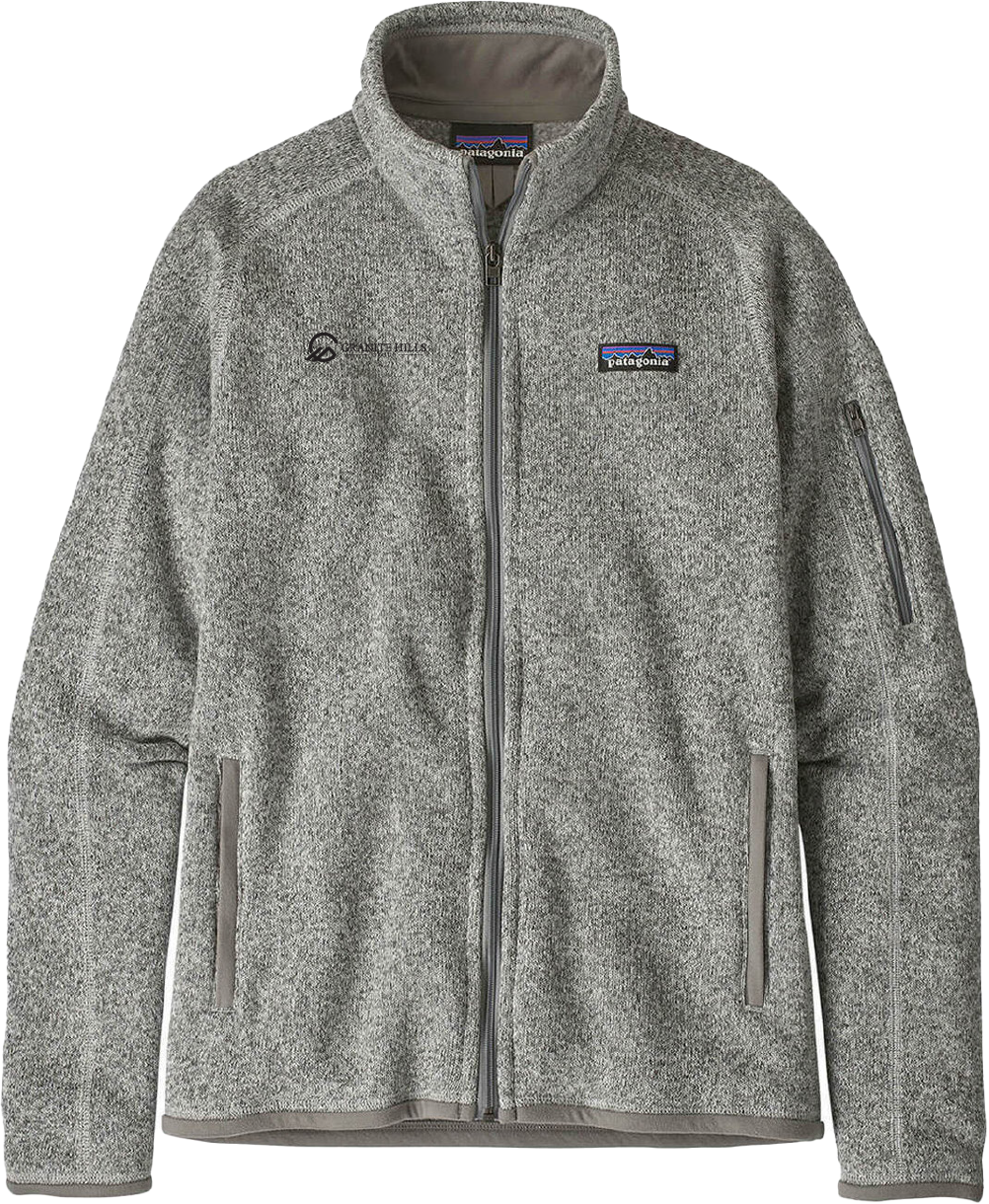 Patagonia Women's Better Sweater Jacket