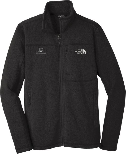 The North Face® Sweater Fleece Jacket