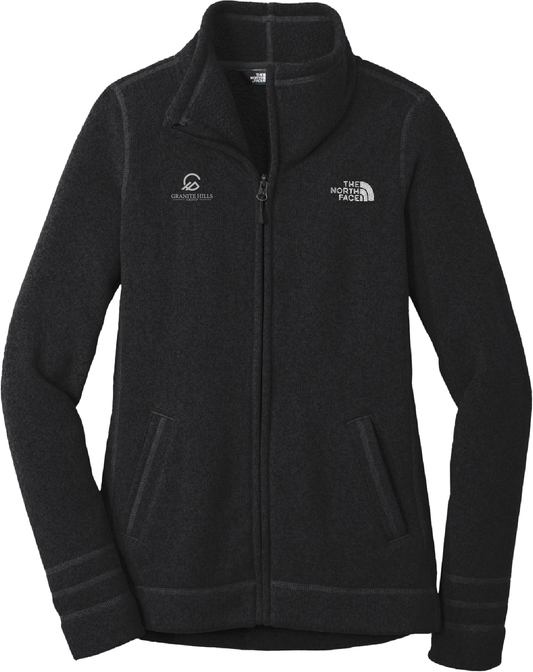 The North Face® Women's Sweater Fleece Jacket