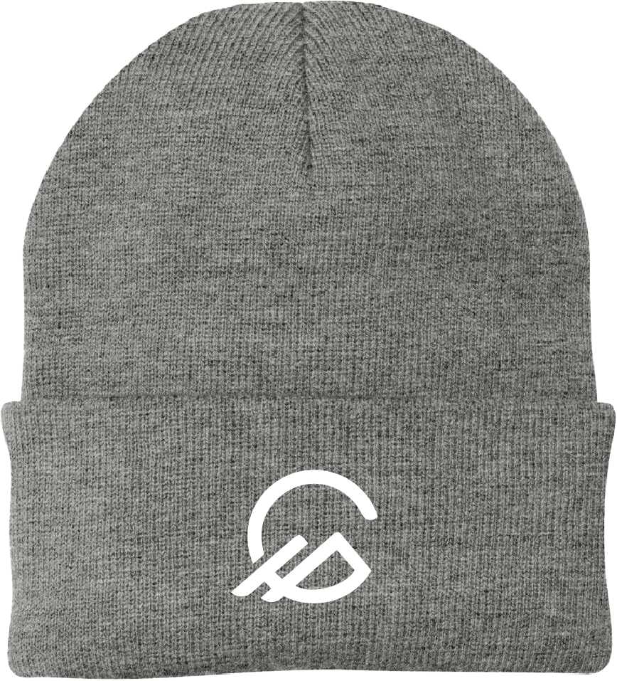 Port & Company® Knit Cap