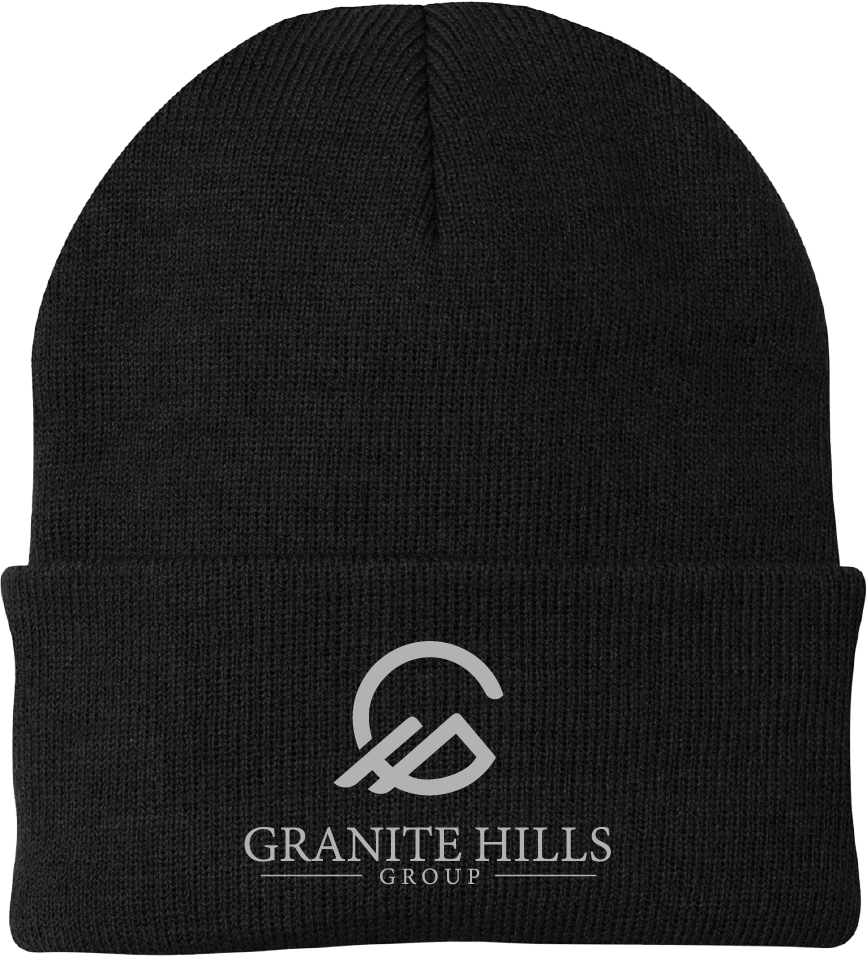 Port & Company® Knit Cap