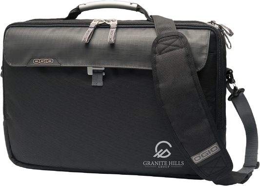 OGIO® Pursuit Messenger