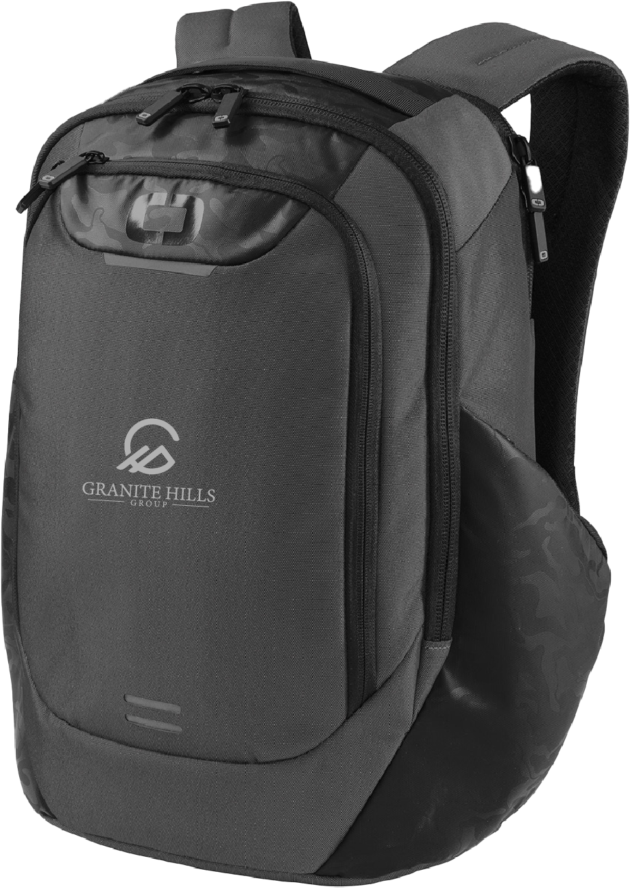 OGIO® Monolithic Pack